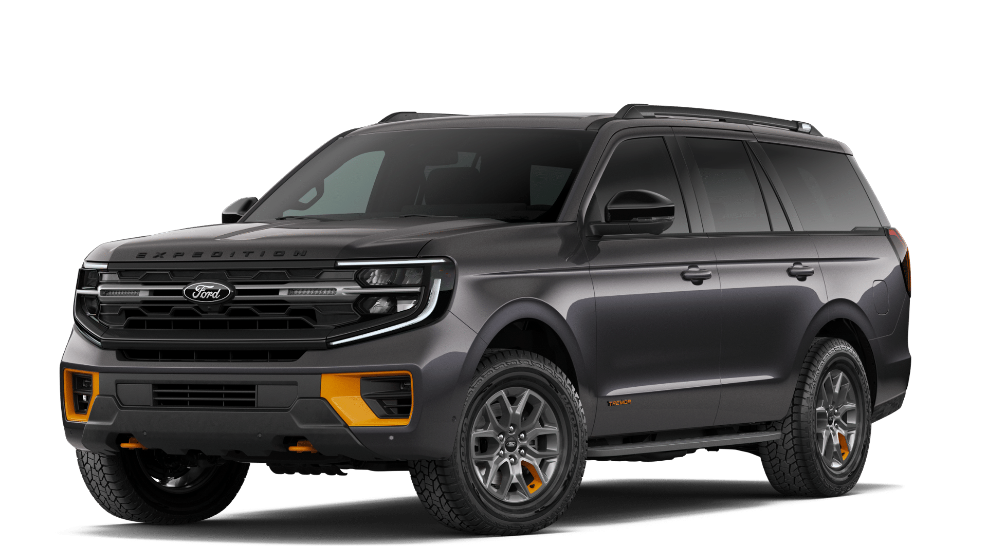 2026 Ford Expedition® External Image 1